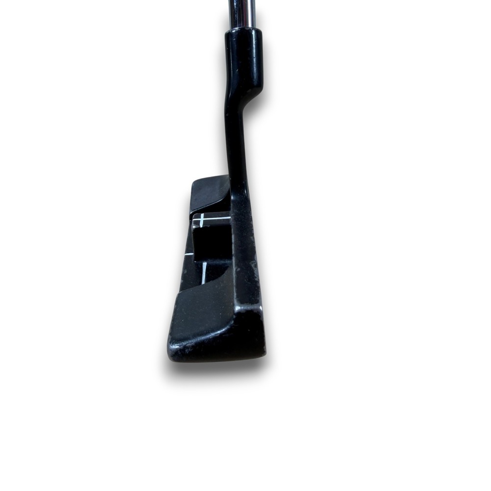 Titleist Dead Center Putter Topsighter TS-253 Black 34" Right Handed - Picture 3 of 13